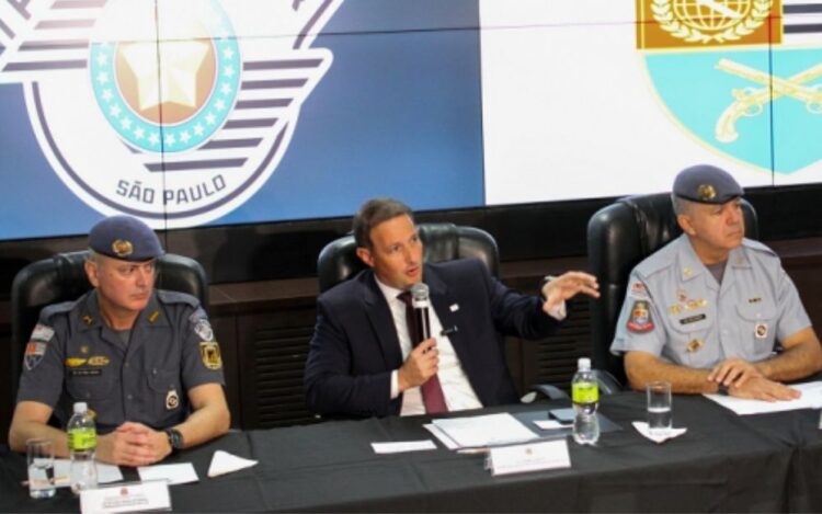 Policiais de SP envolvidos com o PCC