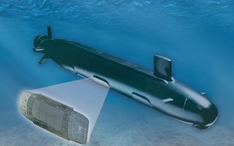 China avança com tecnologia militar para caçar submarinos nucleares dos EUA e fortalecer controle no Pacífico