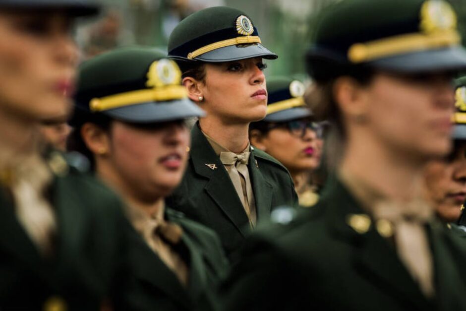 Exército tem vagas abertas na área administrativa: não precisa fazer prova! Ingresse como SARGENTO TEMPORÁRIO com iniciais até R$ 5 mil