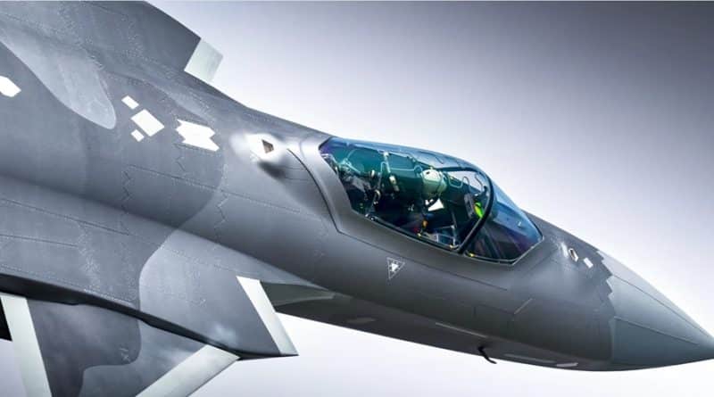 China superará em número os aviões norte-americanos em uma proporção de 12:1