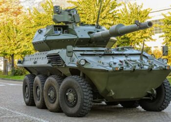 Revolução das Forças Blindadas no Exército Brasileiro: Governo Federal compra viaturas da Itália e encaminha outros orçamentos bilionários ao Ministério da Defesa, enviados ao Congresso Nacional