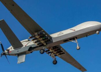 drone Shahed 149