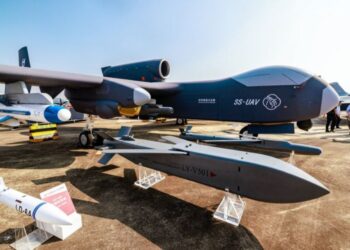 China no comando: a arma mais poderosa do século 21 está sob o controle de Pequim