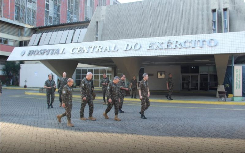 Oficiais do Exército são condenados por esquema em compra de R$ 46 milhões