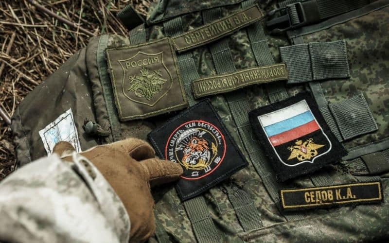 “Eu Quero Encontrar” revela o colapso militar de Putin: Mais de 50 mil soldados russos desaparecem, com números podendo ultrapassar 100 mil!