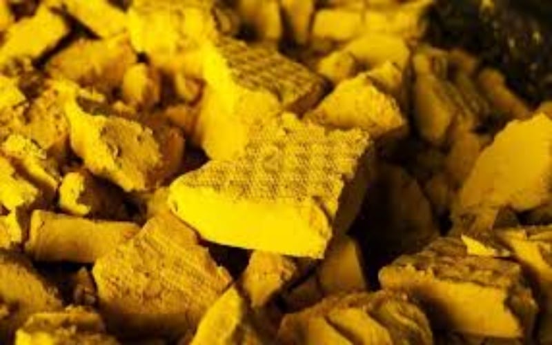 China revela um gigantesco depósito de urânio que pode transformar o futuro energético do país