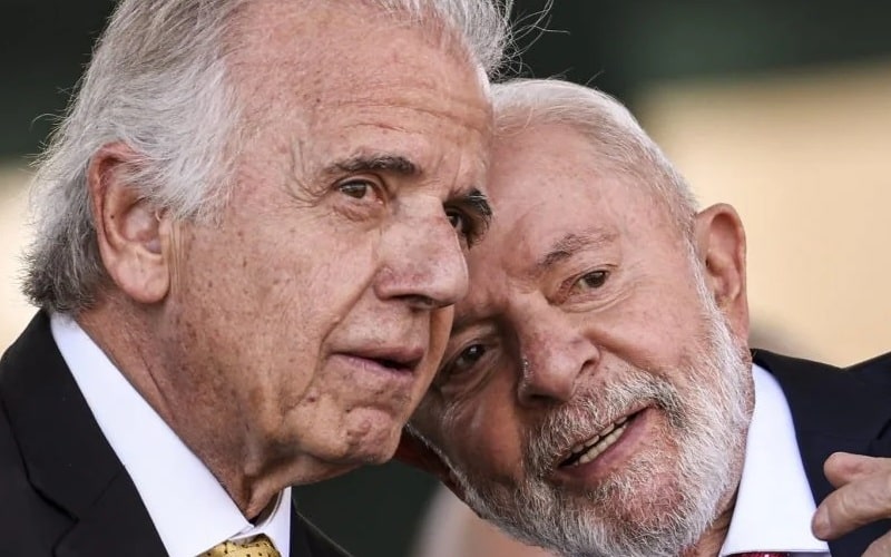 Múcio admite que pode deixar Defesa, mas atrasa decisão por lealdade a Lula e bota panos quentes na relação dos militares com o governo: “A coisa está a mais pacífica possível”
