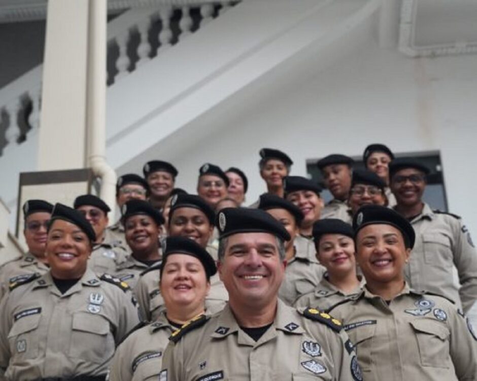 Quase 2.500 vagas para policiais: confira os 2 concursos previstos para 2025 com oportunidades para vários cargos e salários acima de R$ 13 mil