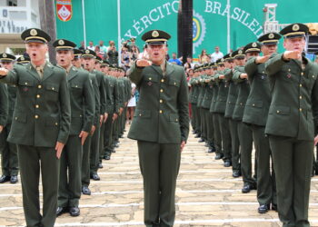 concursos exército