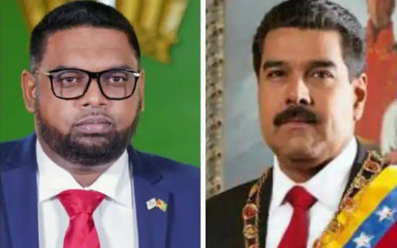 Ameaça de guerra: Guiana reage a agressão venezuelana com envio de tropas e Brasil reforça fronteira: ‘Estamos levando isso muito a sério’