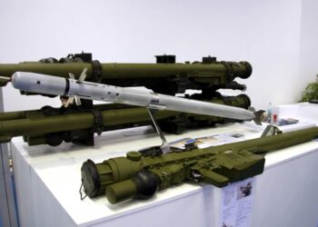 FAB desativa Igla-S e prepara transição para defesa antiaérea ocidental.