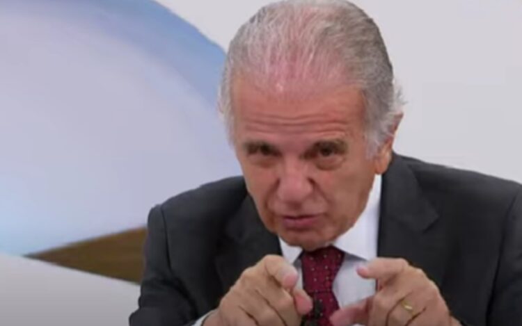 José Múcio defende pacificação
