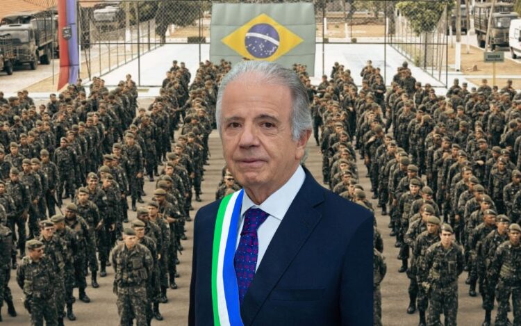 Ministro da Defesa fala de dificuldades financeiras de manter Forças Armadas