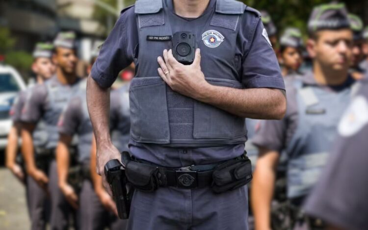 Cresce número de pedidos de baixa da PMESP