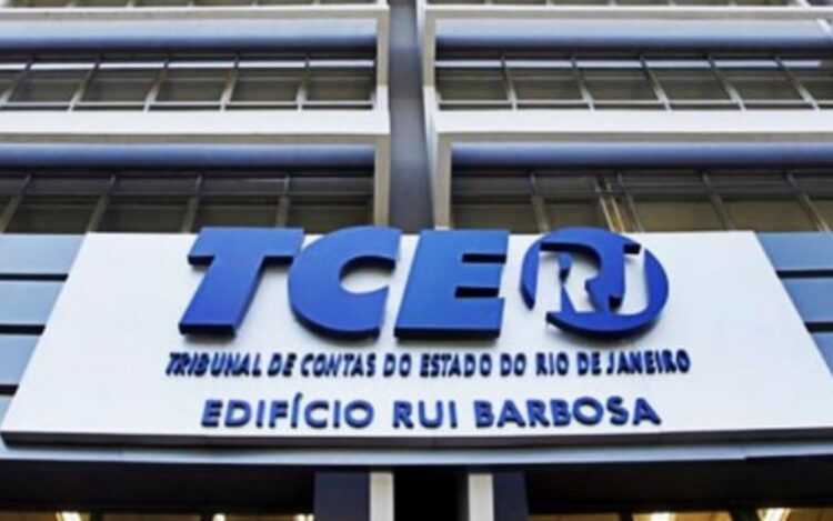 Major PM faz denúncia no TCERJ