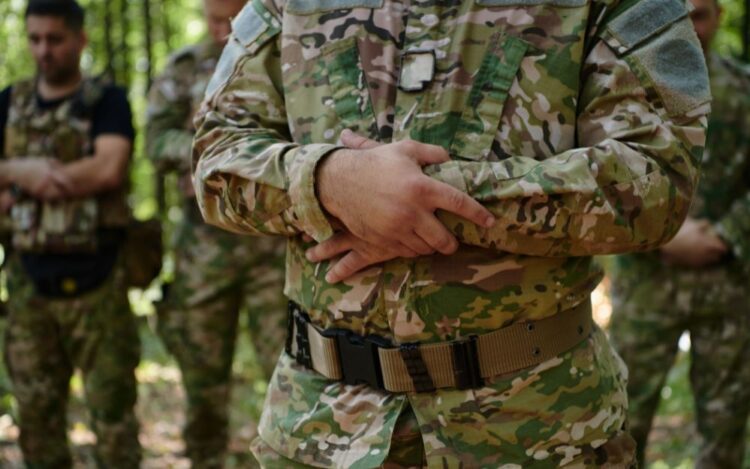 Militar tira sua vida em Quartel do Exército