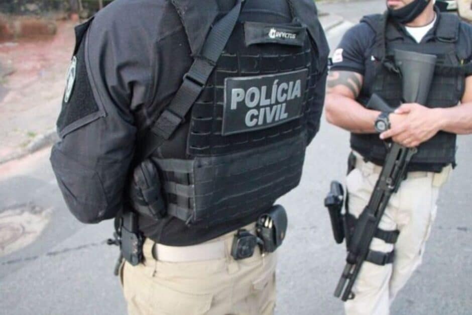Inscrições para concurso da Polícia Civil terminam HOJE! 300 vagas com salário até R$ 22 mil: saiba como participar