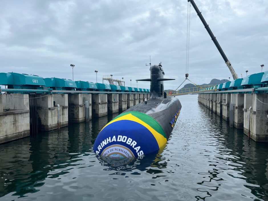 Submarino 