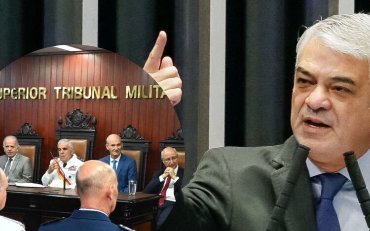 Condecorações - Ordem do mérito da justiça para Humberto Costa do PT