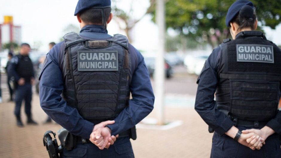 ​Saiu concurso para Guarda Municipal: SEM LIMITE de IDADE e apenas nível médio! Veja como participar
