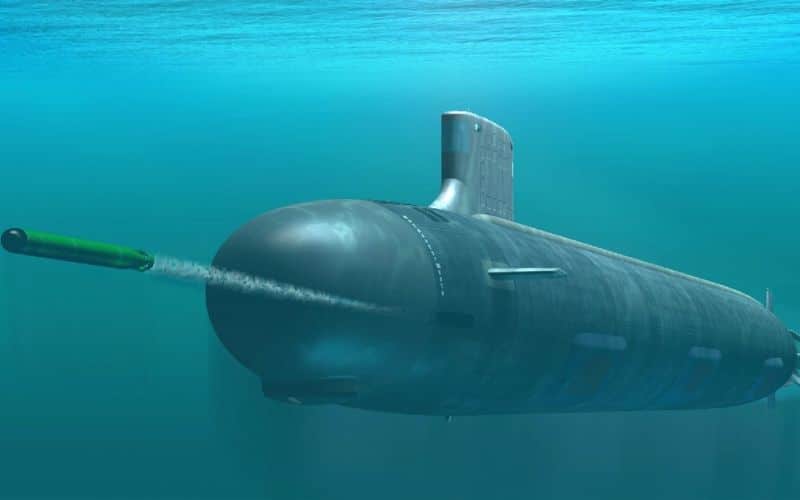 China desenvolve novo submarino militar capaz de lançar mísseis hipersônicos e pode ter como alvo os sistemas Typhon dos EUA nas Filipinas na mira, diz relatório