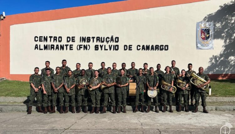 Concurso Marinha 2025: Não perca a oportunidade de ingressar na carreira; Inscrições serão abertas em breve