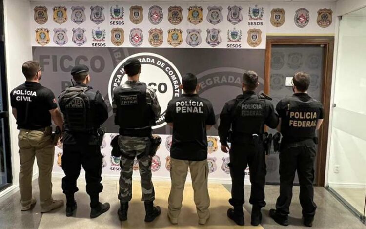 O Projeto de Decreto Legislativo PDL 9/25 quer suspender o Núcleo Estratégico de Combate ao Crime Organizado, criticado por ignorar artigo da Constituição.