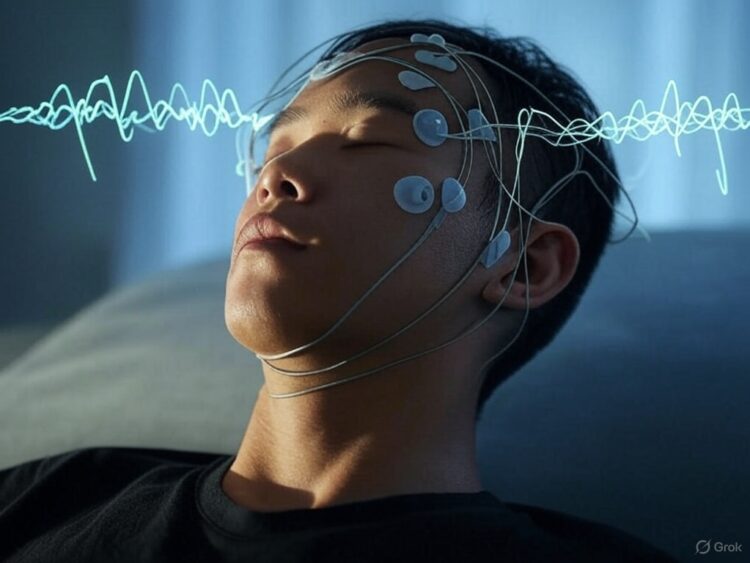 Usando batidas binaurais, ambicioso projeto de duas alunas do Colégio Militar promete alternativa inovadora e acessível ao tratamento de doenças como Alzheimer e outras.