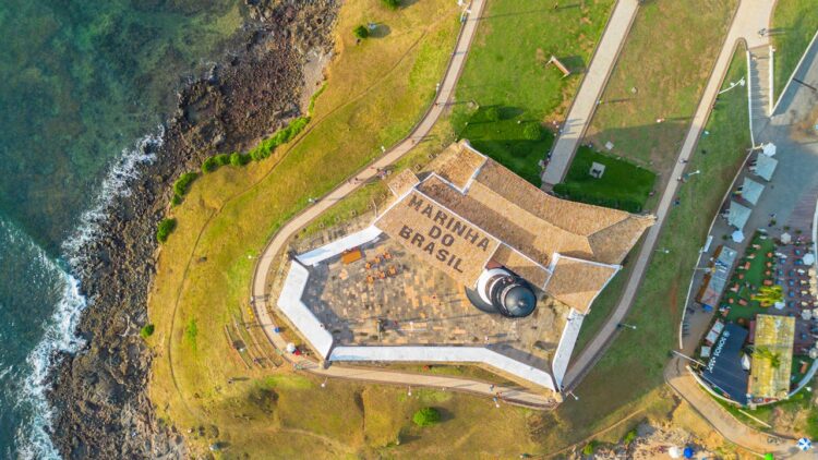 Marinha abre vagas para nível fundamental; ao todo são 153 oportunidades; veja quem pode participar também do concurso aberto para nível superior