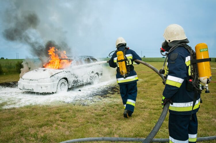 Bombeiros e guardas: veja lista de concursos abertos com vagas para PCD e previstos para sair a qualquer momento