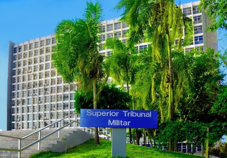 Superior Tribunal Militar abre concurso com salários tentadores.