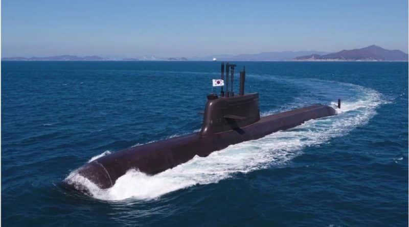 Sob pressão dos EUA, o Canadá busca alternativas para sua defesa. A Coreia do Sul oferece submarinos avançados para a marinha canadense, desafiando a influência americana no setor militar