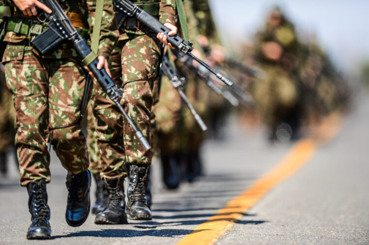 Exército Brasileiro