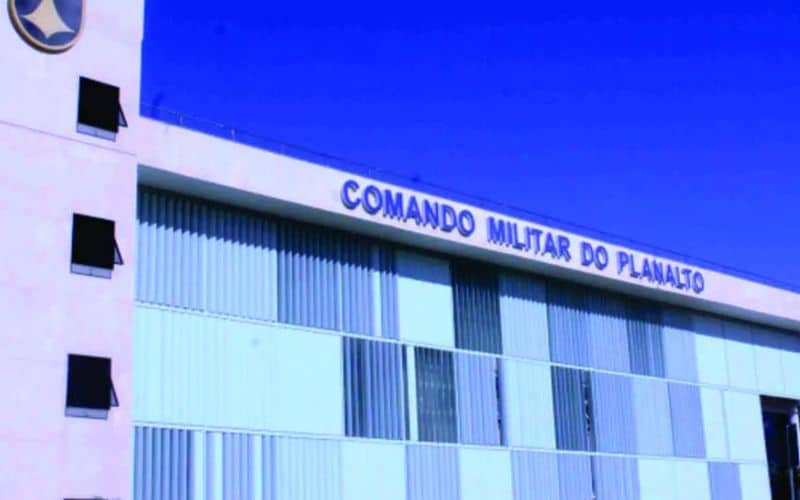 Mesmo com vídeos e testemunha secreta, acusado de roubar caminhonete S10 do Comando Militar do Planalto é absolvido pelo STM por falta de provas