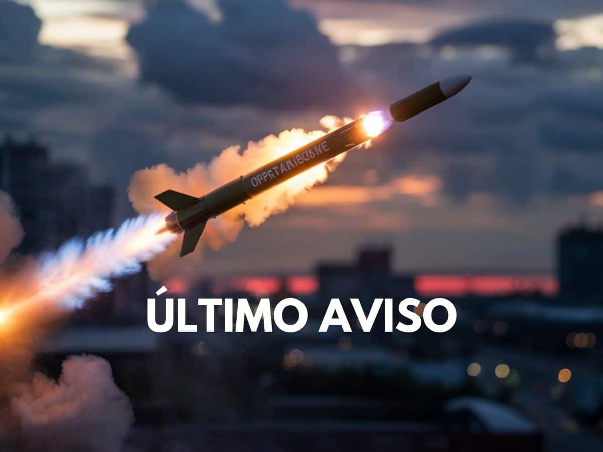 EUA prometem impedir Irã de obter bomba nuclear “a qualquer custo” e admitem uso de força militar em ação conjunta com Israel se diplomacia fracassar