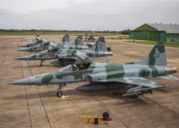 FAB - Gripen -