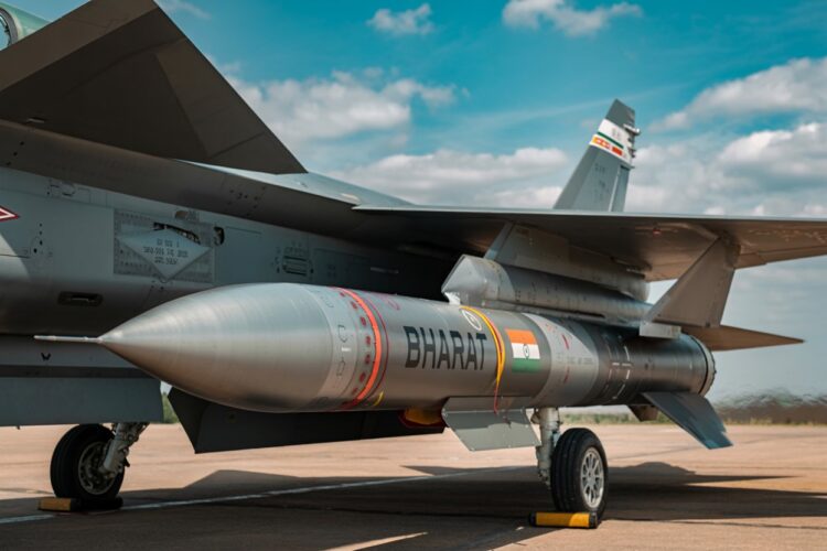 bomba, míssil ou fusão? Índia revela novo armamento