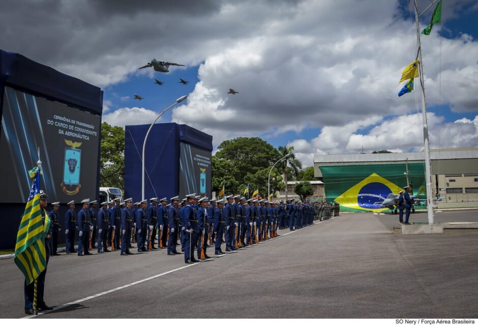 Comando da Aeronáutica anuncia 90 vagas para civis na nova edição do Concurso Nacional Unificado: saiba todos os detalhes