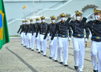 escola naval