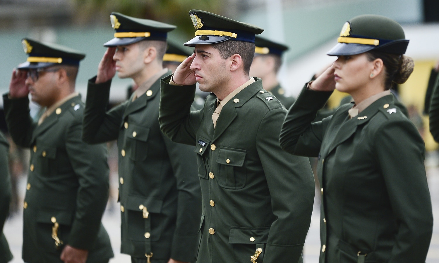 Concurso para o Comando do Exército é autorizado! Seleção fará parte da 2º edição do CNU com mais de 100 vagas para civis