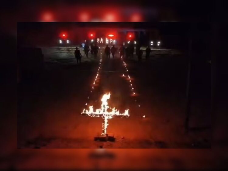 pmsp é acusada de nazista sem fundamentos