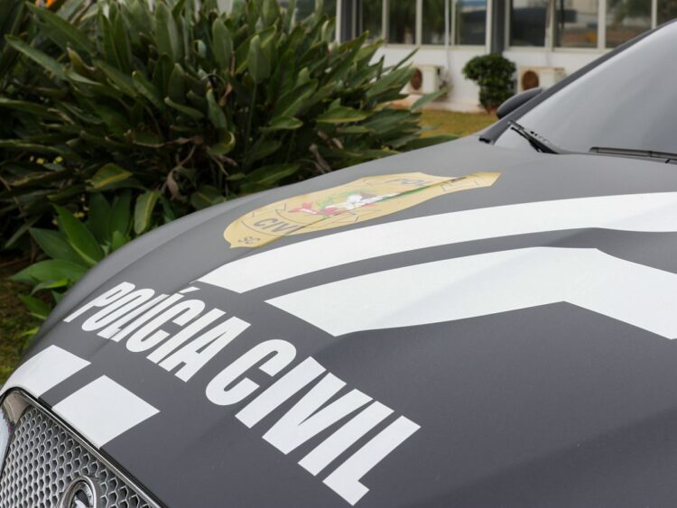 polícia civil santa catarina