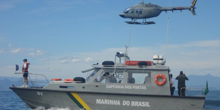 aeronaves da marinha que o governo quer doar