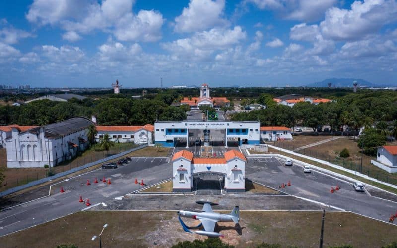 Comando da Aeronáutica libera R$ 64 milhões para construção do ITA em Fortaleza