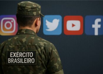 Exército - Exército brasileiro