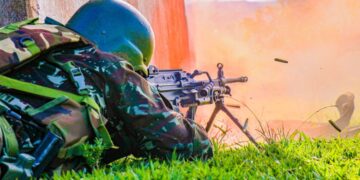 Estabilidade, farda e futuro: Exército abre concurso para 1.125 vagas para sargentos.