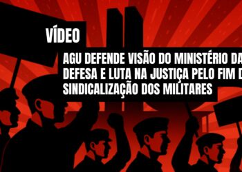 Vídeo: Imbróglio jurídico entre Ministério da Defesa e Sindicato dos Militares. Presidente do SINDMIL-RJ crê na mudança de entendimento sobre o artigo 142 da CF1988