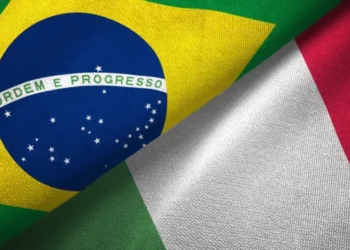 Orgulho nacional: como o Brasil ajudou a criar a Itália — e não o contrário.