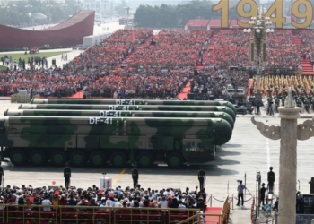 BRASIL - CHINA -INVESTIMENTOS - AVIBRAS NORINCO - WASHINGTON -