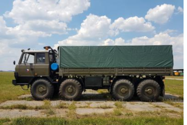 Tatra
